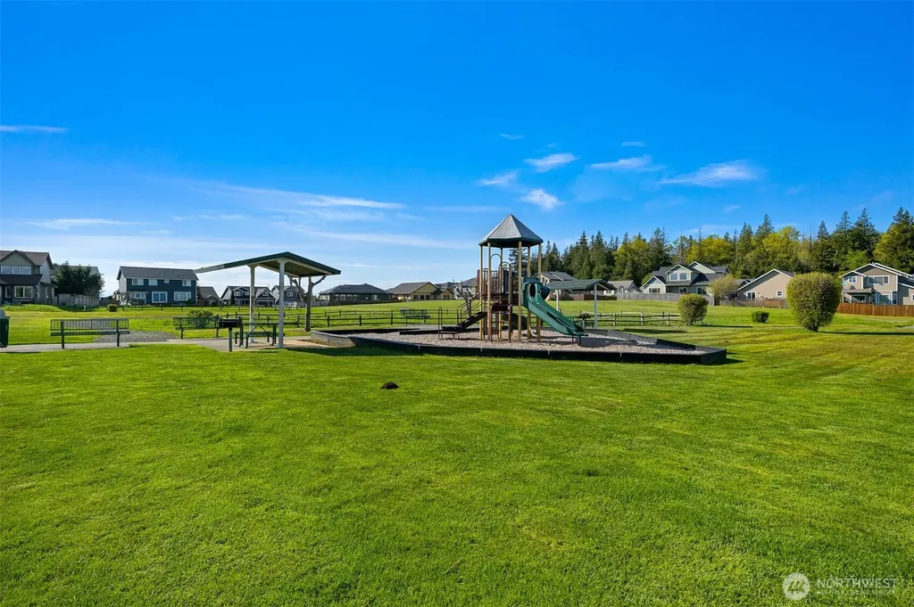 2624 Glenmore Street Ferndale WA 98248