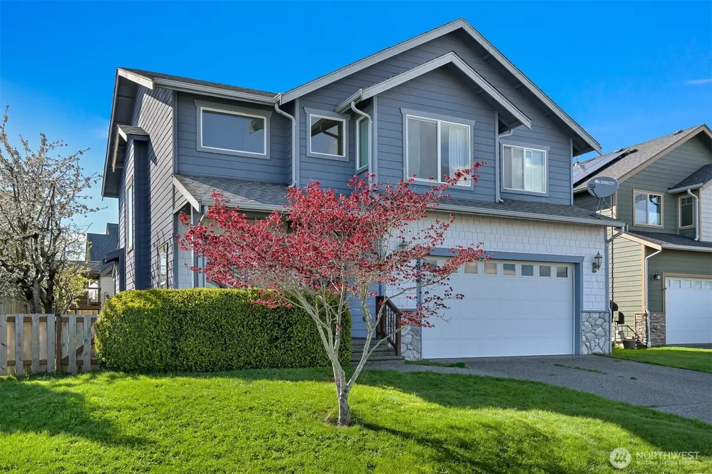 2624 Glenmore Street Ferndale WA 98248
