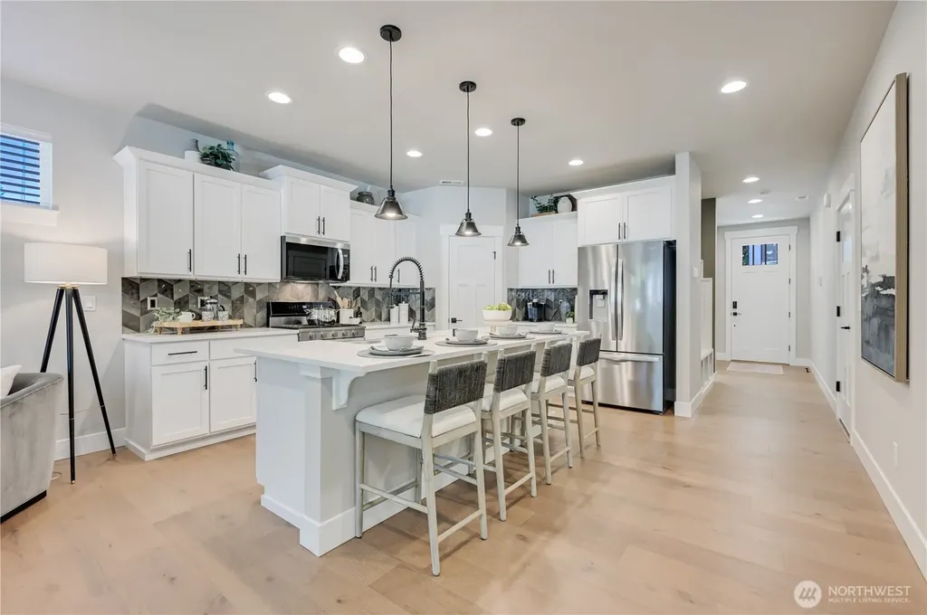 19231 Meridian Drive SE Bothell WA 98012