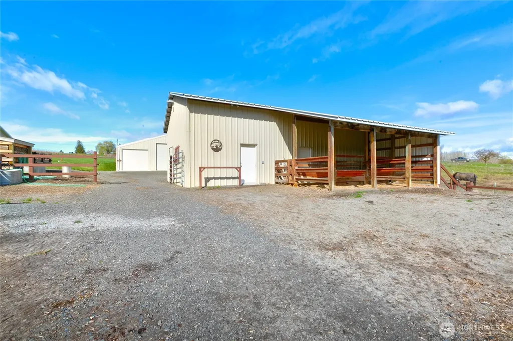 160 Horseshoe Lane Selah WA 98942