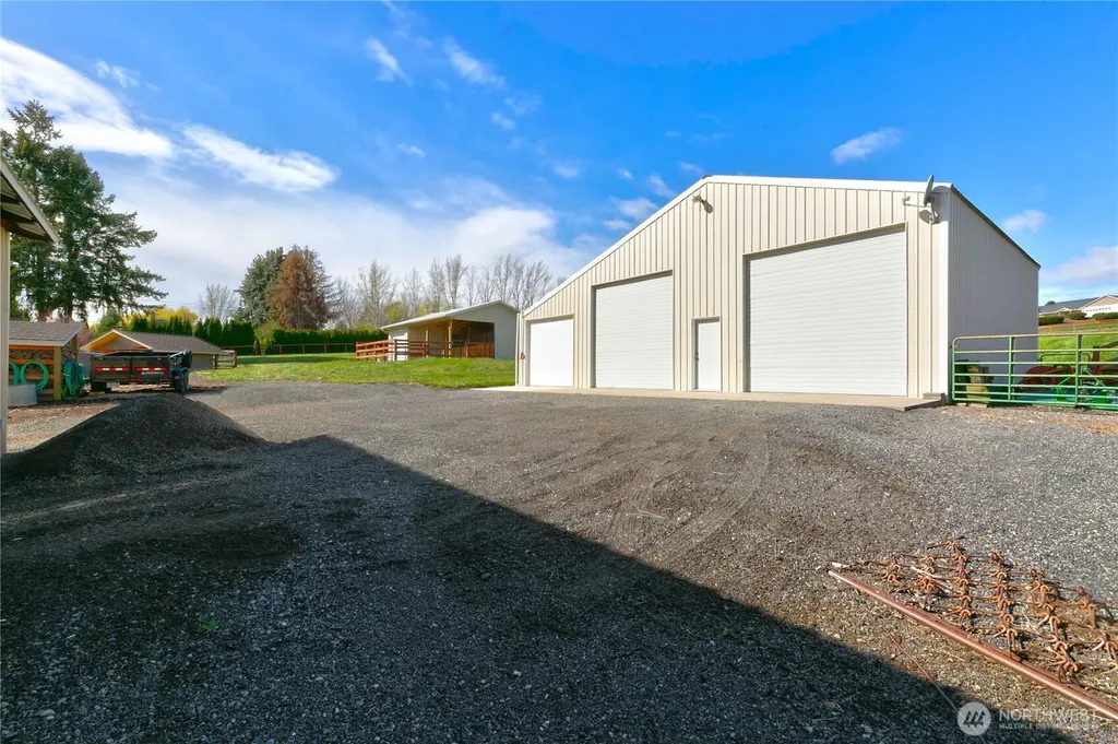 160 Horseshoe Lane Selah WA 98942
