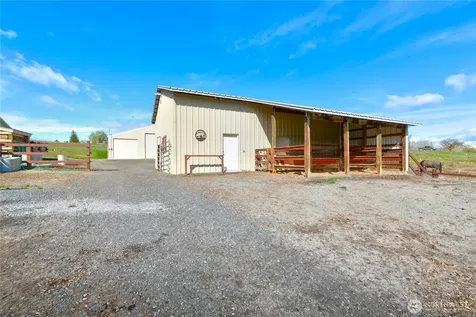 160 Horseshoe Lane Selah WA 98942