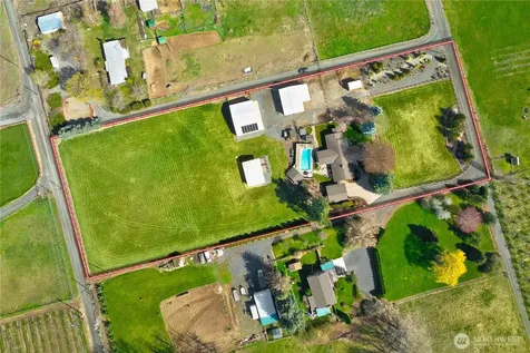160 Horseshoe Lane Selah WA 98942