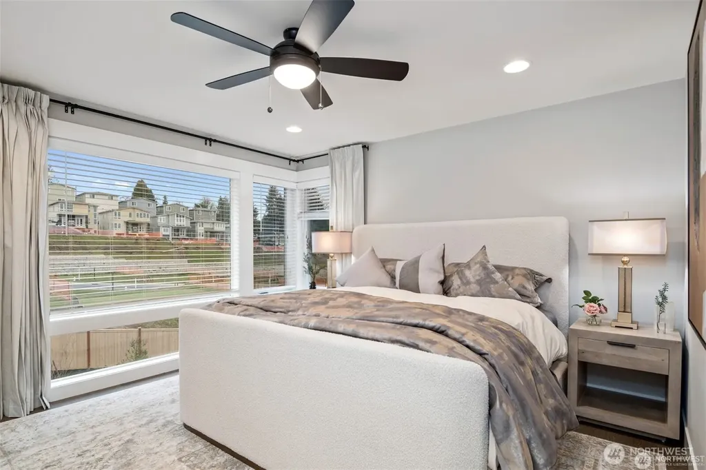 13031 75th Place S Seattle WA 98178
