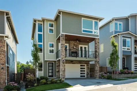 13031 75th Place S Seattle WA 98178