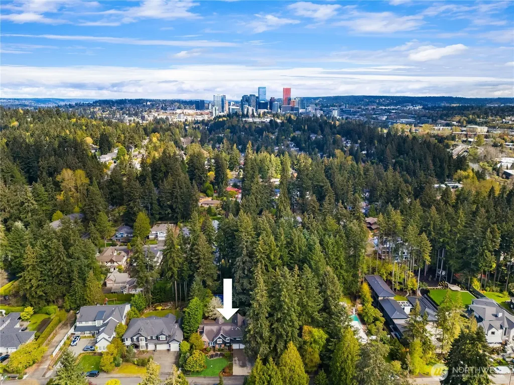 10444 SE 22nd Street Bellevue WA 98004