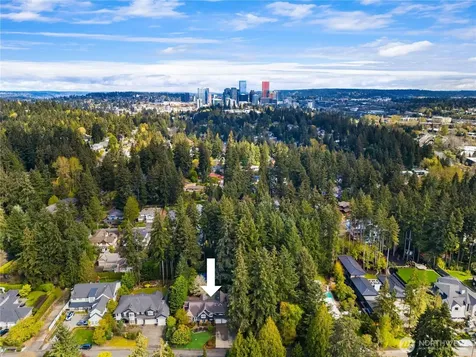 10444 SE 22nd Street Bellevue WA 98004