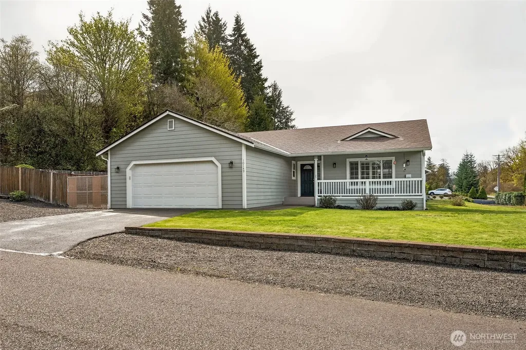 10149 Albany Park Lane SW Rochester WA 98579