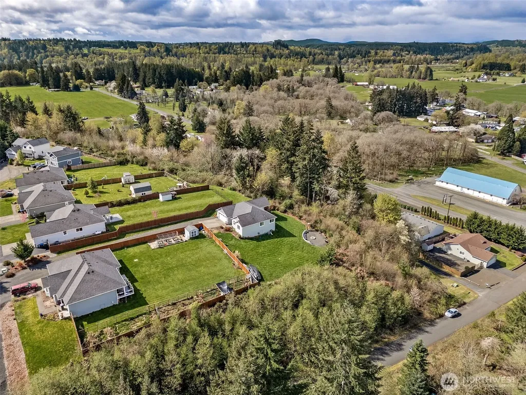10149 Albany Park Lane SW Rochester WA 98579