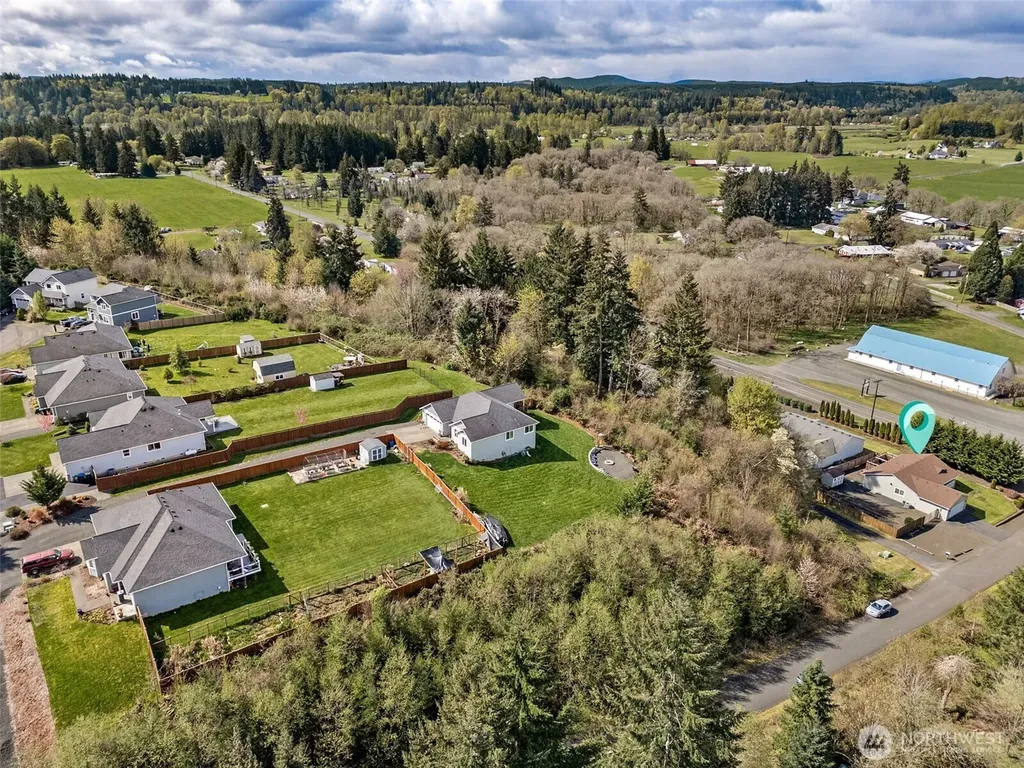 10149 Albany Park Lane SW Rochester WA 98579