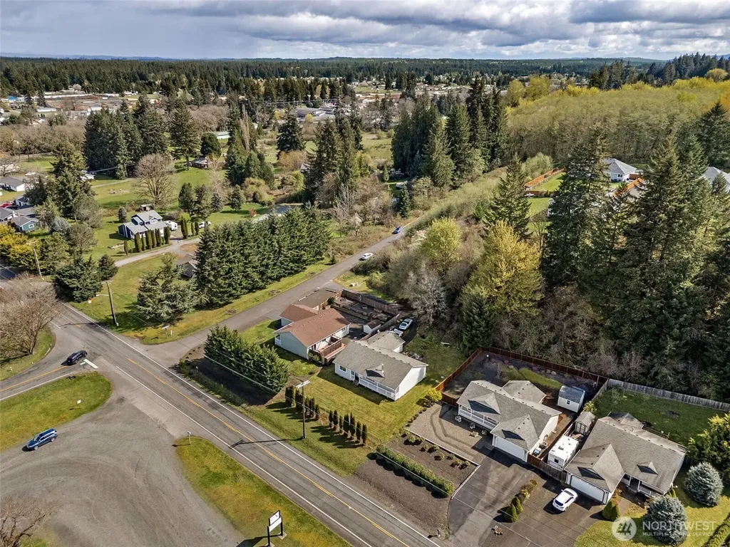 10149 Albany Park Lane SW Rochester WA 98579