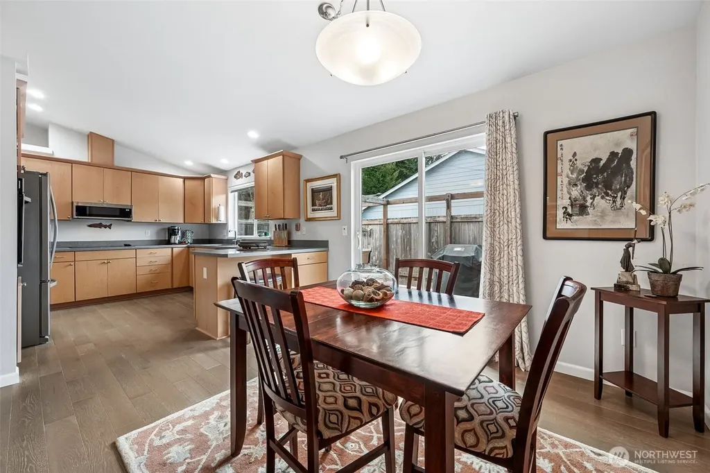10149 Albany Park Lane SW Rochester WA 98579
