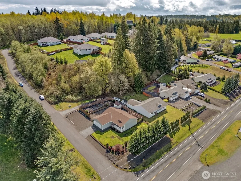 10149 Albany Park Lane SW Rochester WA 98579