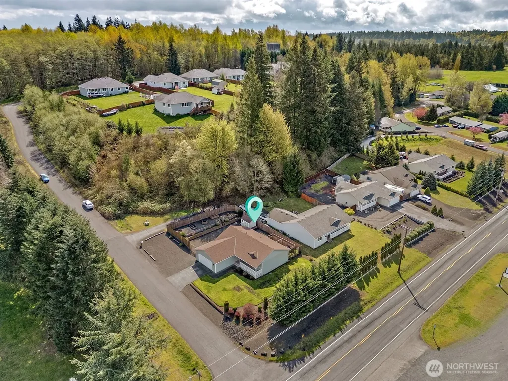 10149 Albany Park Lane SW Rochester WA 98579