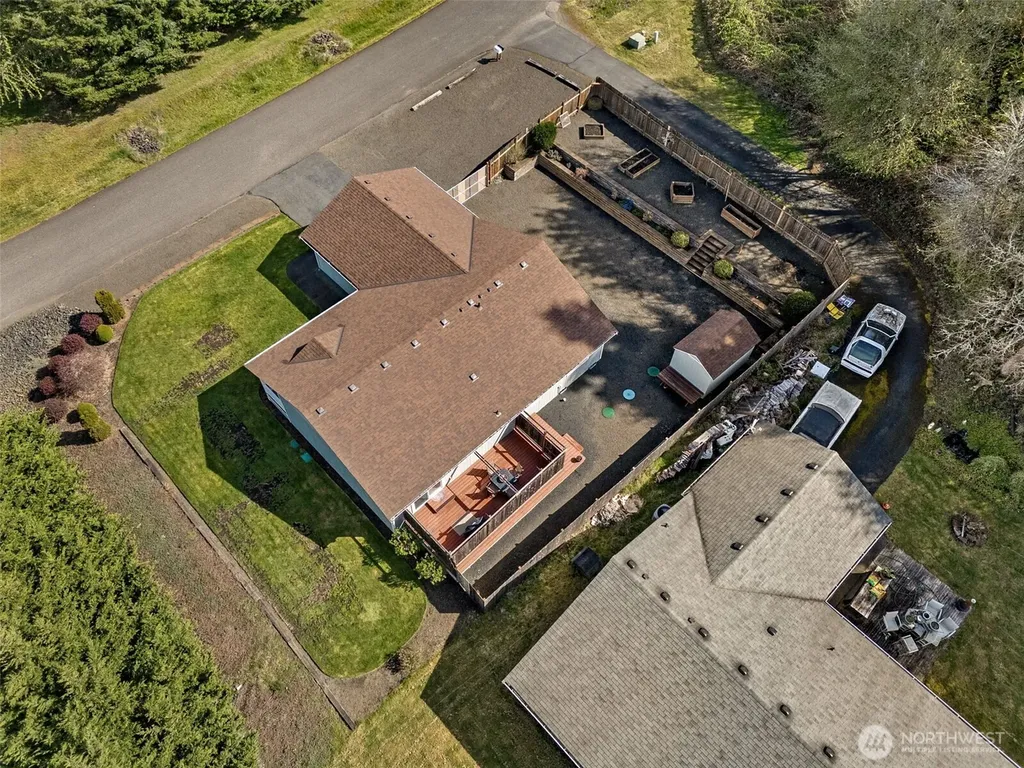 10149 Albany Park Lane SW Rochester WA 98579
