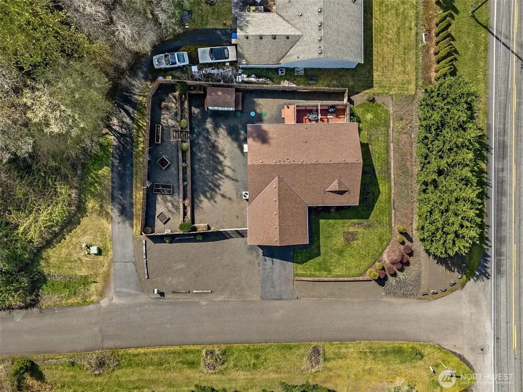 10149 Albany Park Lane SW Rochester WA 98579