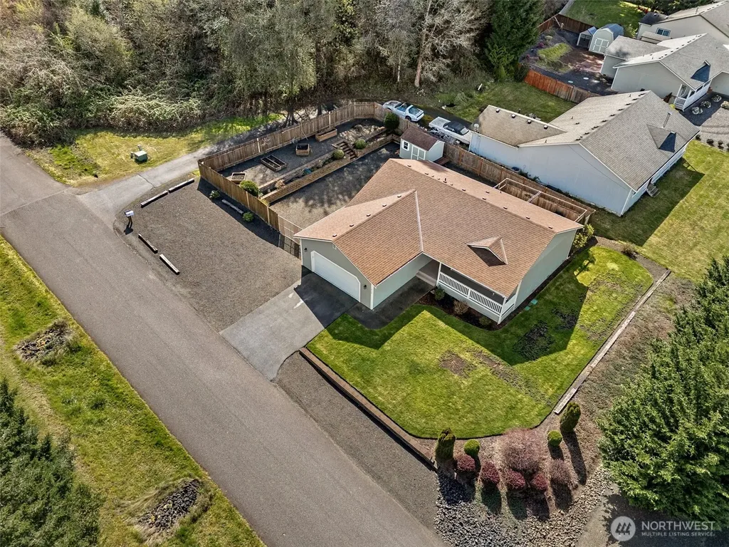10149 Albany Park Lane SW Rochester WA 98579