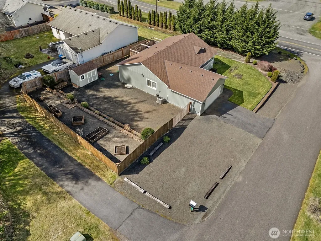 10149 Albany Park Lane SW Rochester WA 98579