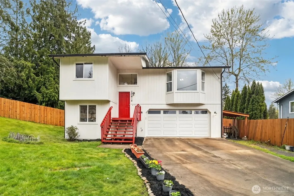 20414 Larita Drive E Bonney Lake WA 98391