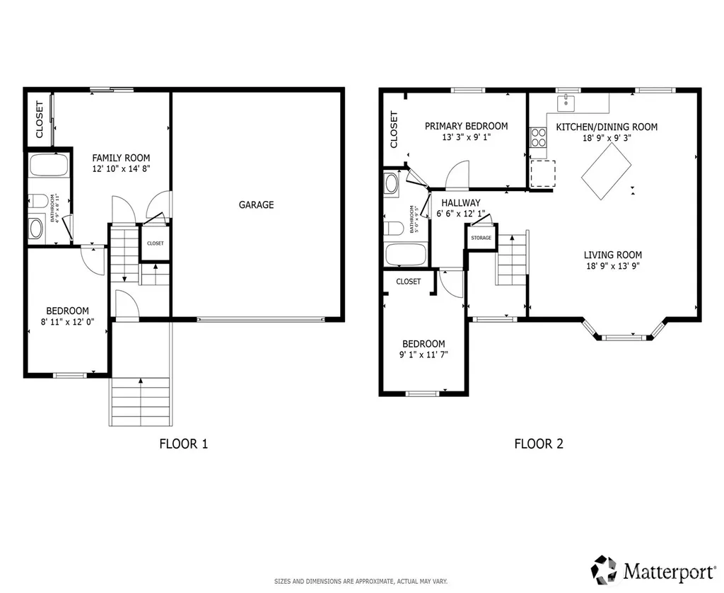 20414 Larita Drive E Bonney Lake WA 98391