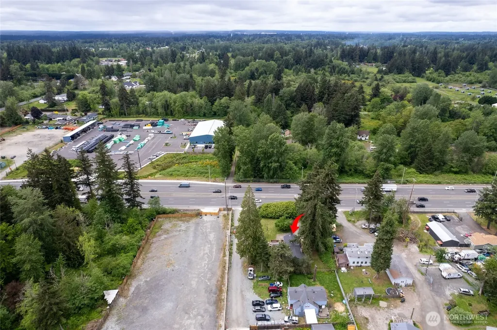12413 Canyon Road Puyallup WA 98373