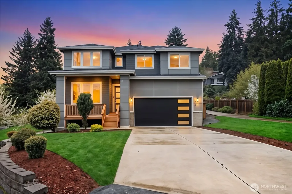 16431 Sylvester Road SW Burien WA 98166