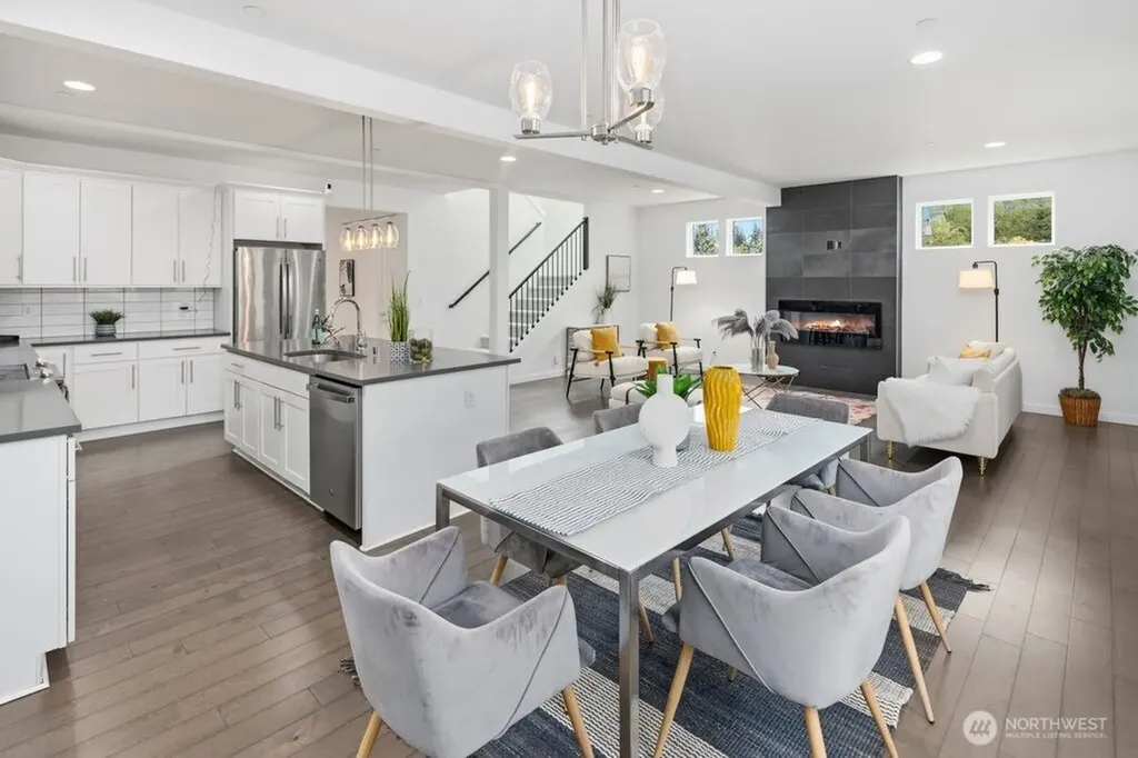 16431 Sylvester Road SW Burien WA 98166