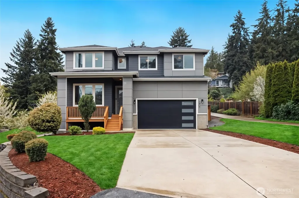 16431 Sylvester Road SW Burien WA 98166