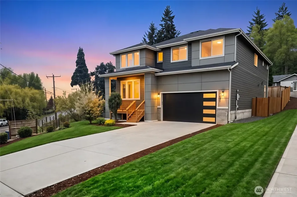 16431 Sylvester Road SW Burien WA 98166