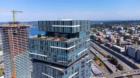 1808 Minor Avenue Seattle WA 98101