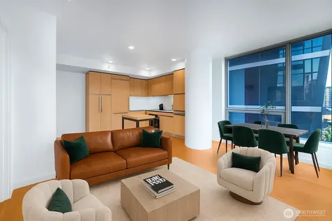 1808 Minor Avenue Seattle WA 98101