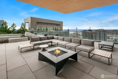 1808 Minor Avenue Seattle WA 98101