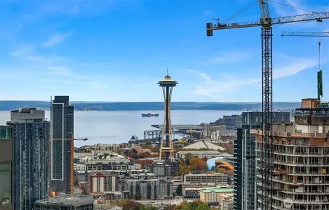 1808 Minor Avenue Seattle WA 98101