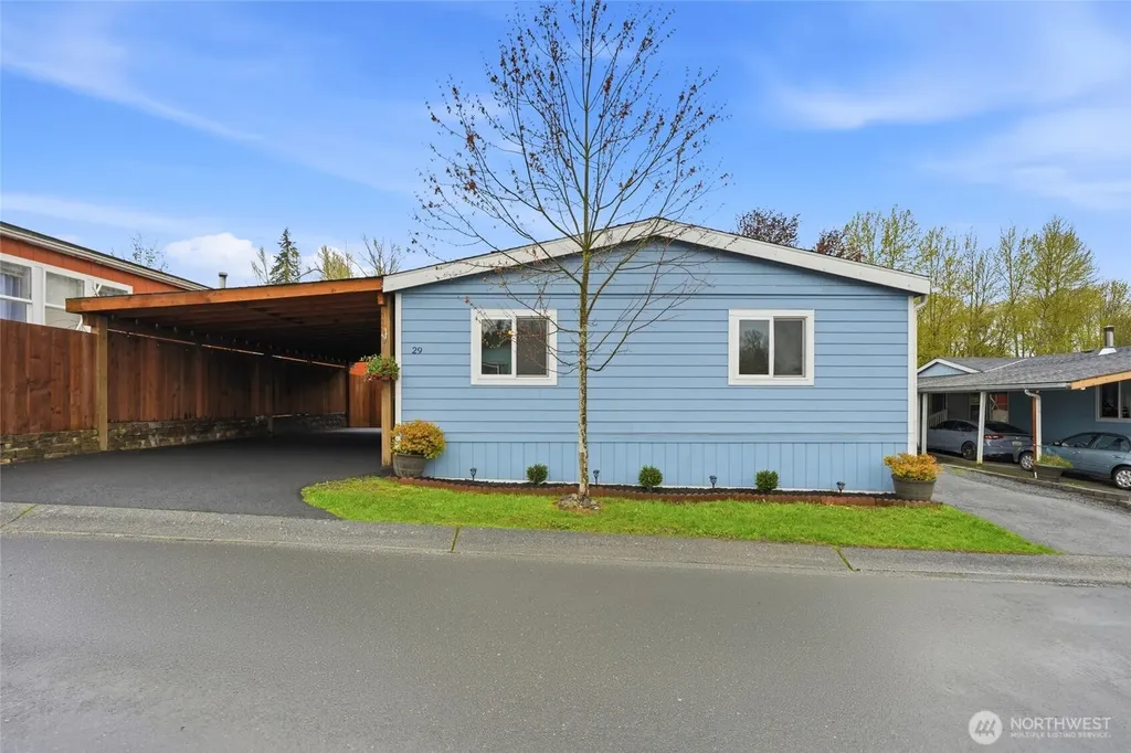 704 87th Avenue NE Lake Stevens WA 98258