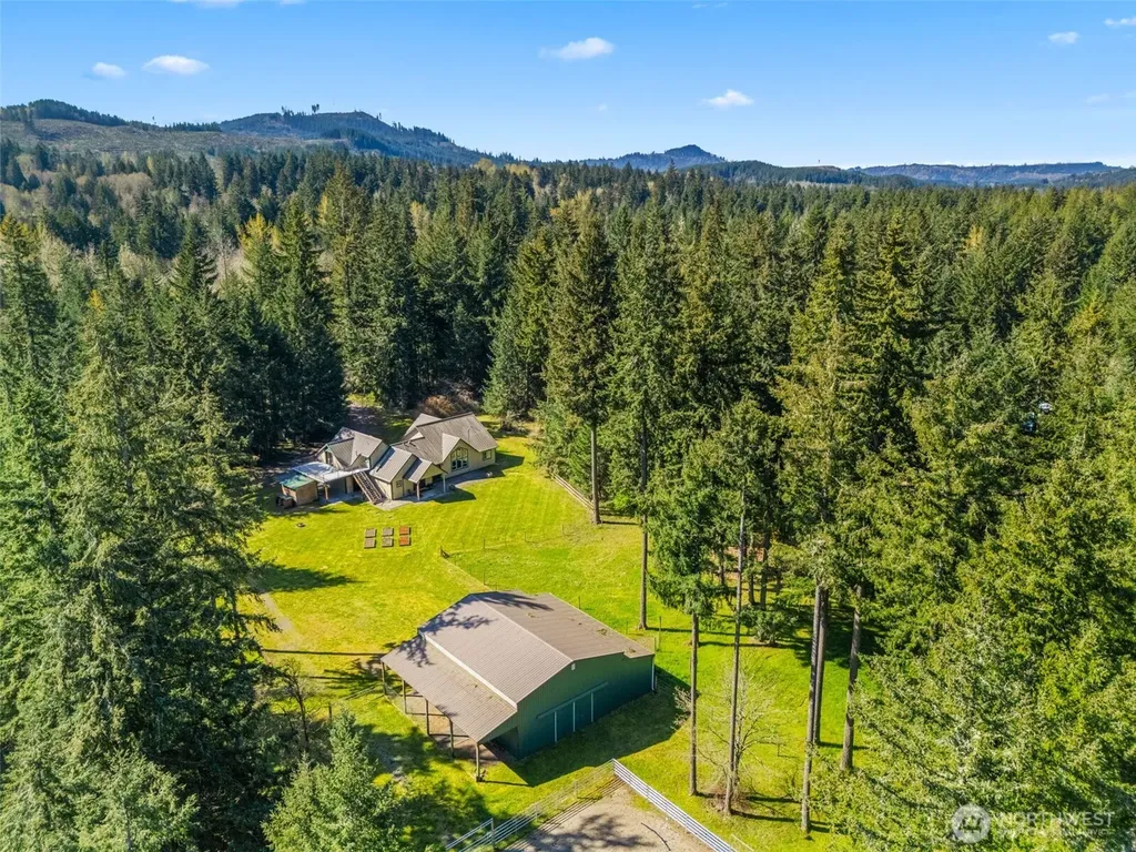 14723 Mcintosh Lane SE Tenino WA 98589