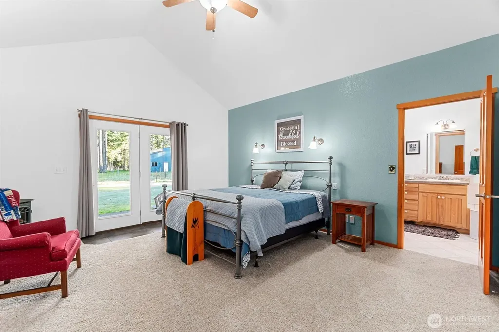 14723 Mcintosh Lane SE Tenino WA 98589