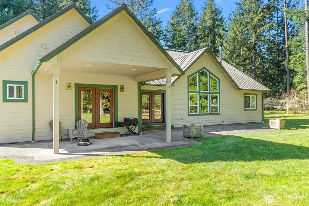 14723 Mcintosh Lane SE Tenino WA 98589