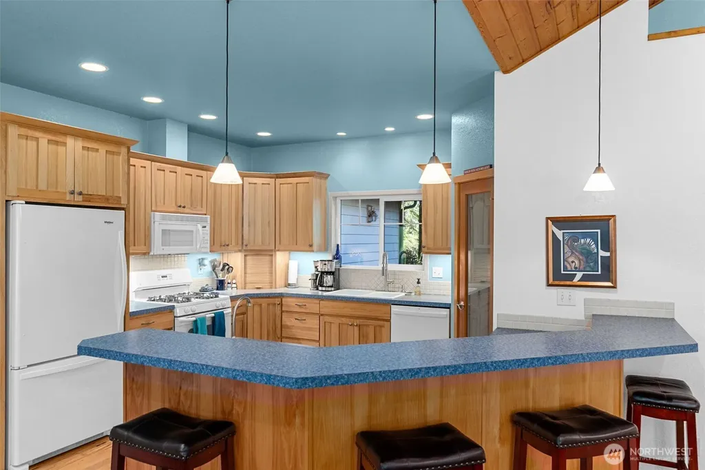 14723 Mcintosh Lane SE Tenino WA 98589