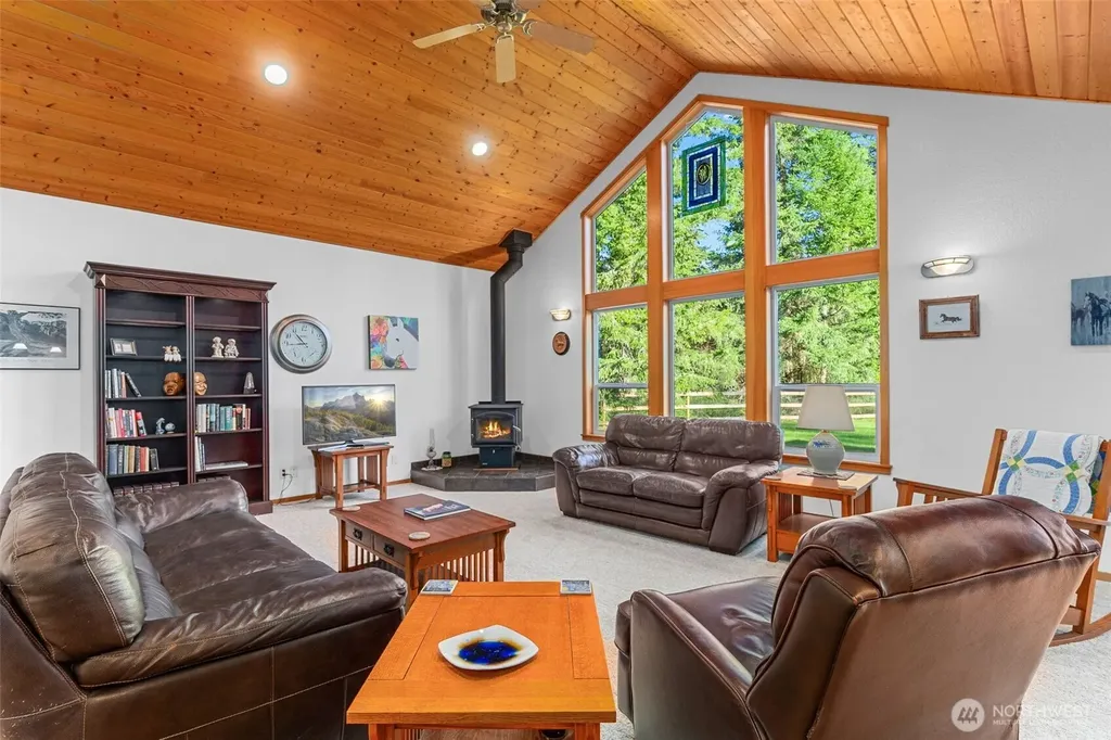 14723 Mcintosh Lane SE Tenino WA 98589