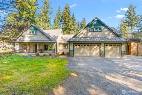 14723 Mcintosh Lane SE Tenino WA 98589