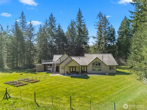 14723 Mcintosh Lane SE Tenino WA 98589