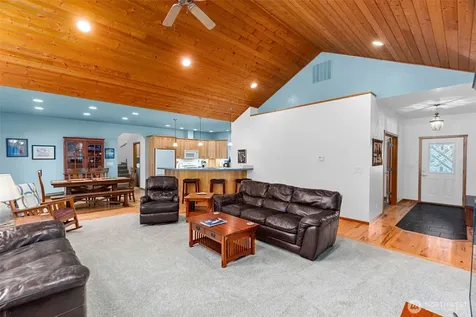 14723 Mcintosh Lane SE Tenino WA 98589