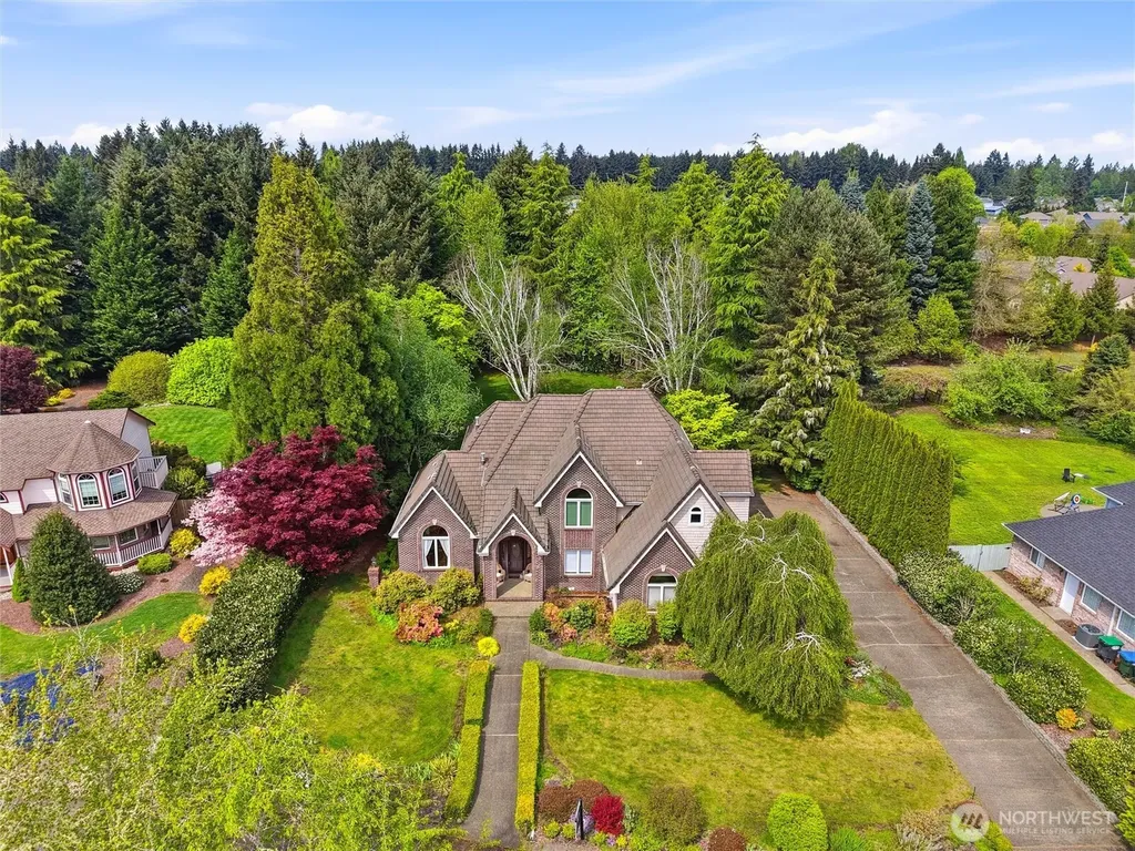 2904 Benjamin Court SE Olympia WA 98501
