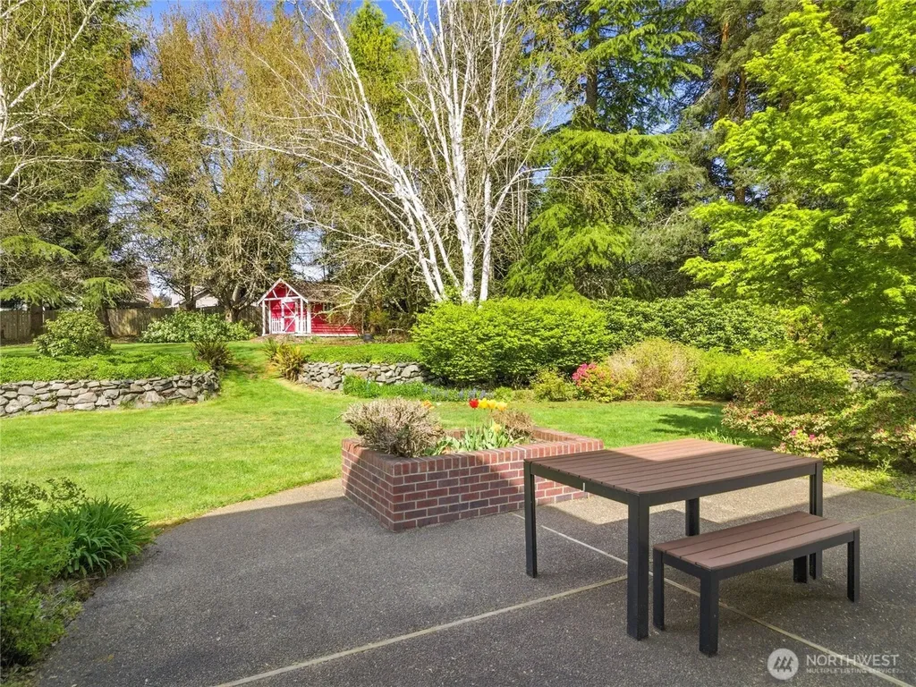 2904 Benjamin Court SE Olympia WA 98501