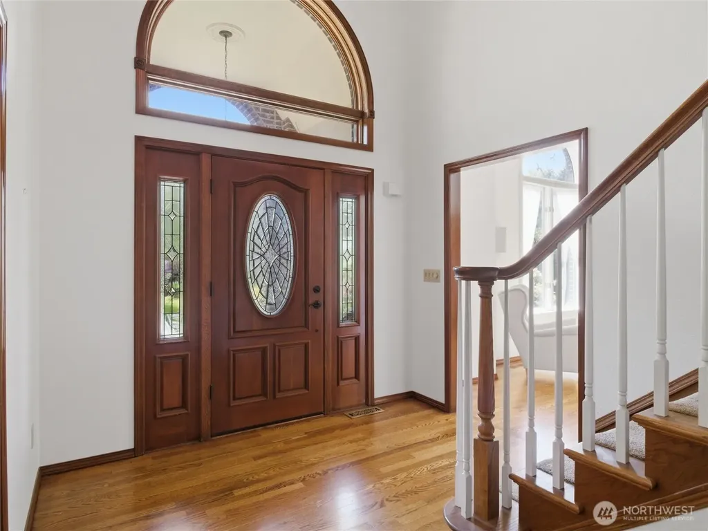2904 Benjamin Court SE Olympia WA 98501