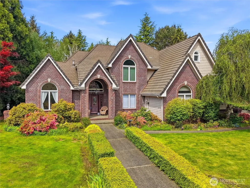 2904 Benjamin Court SE Olympia WA 98501