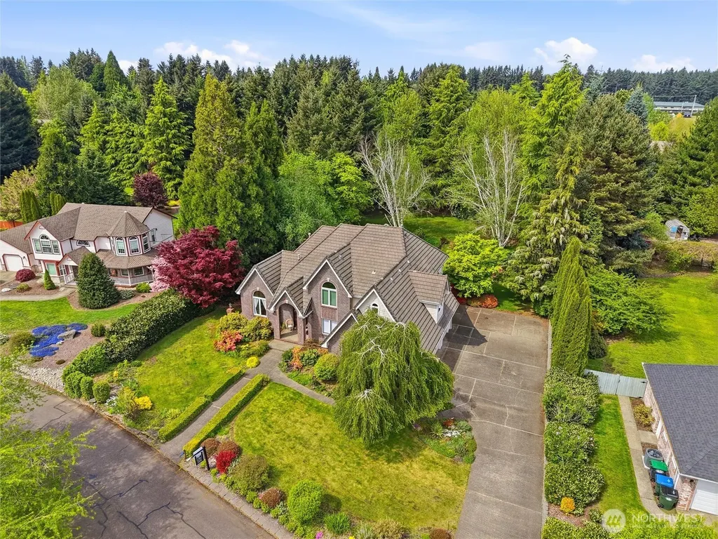 2904 Benjamin Court SE Olympia WA 98501