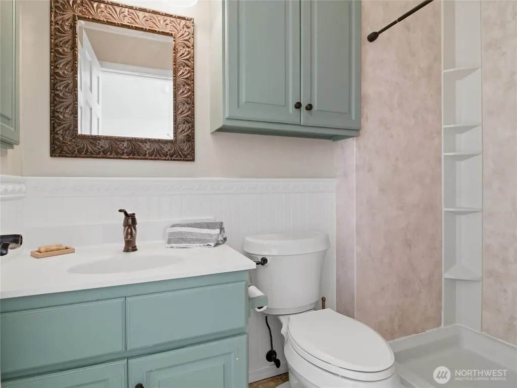 2904 Benjamin Court SE Olympia WA 98501