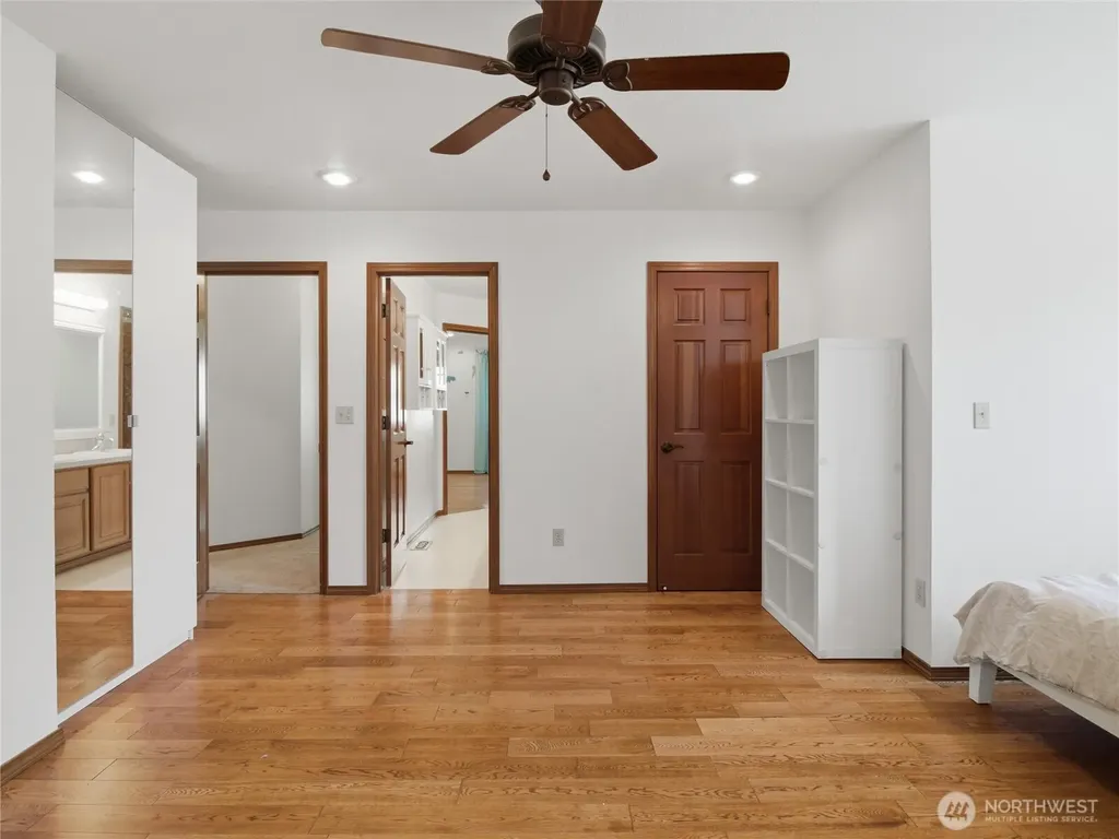 2904 Benjamin Court SE Olympia WA 98501