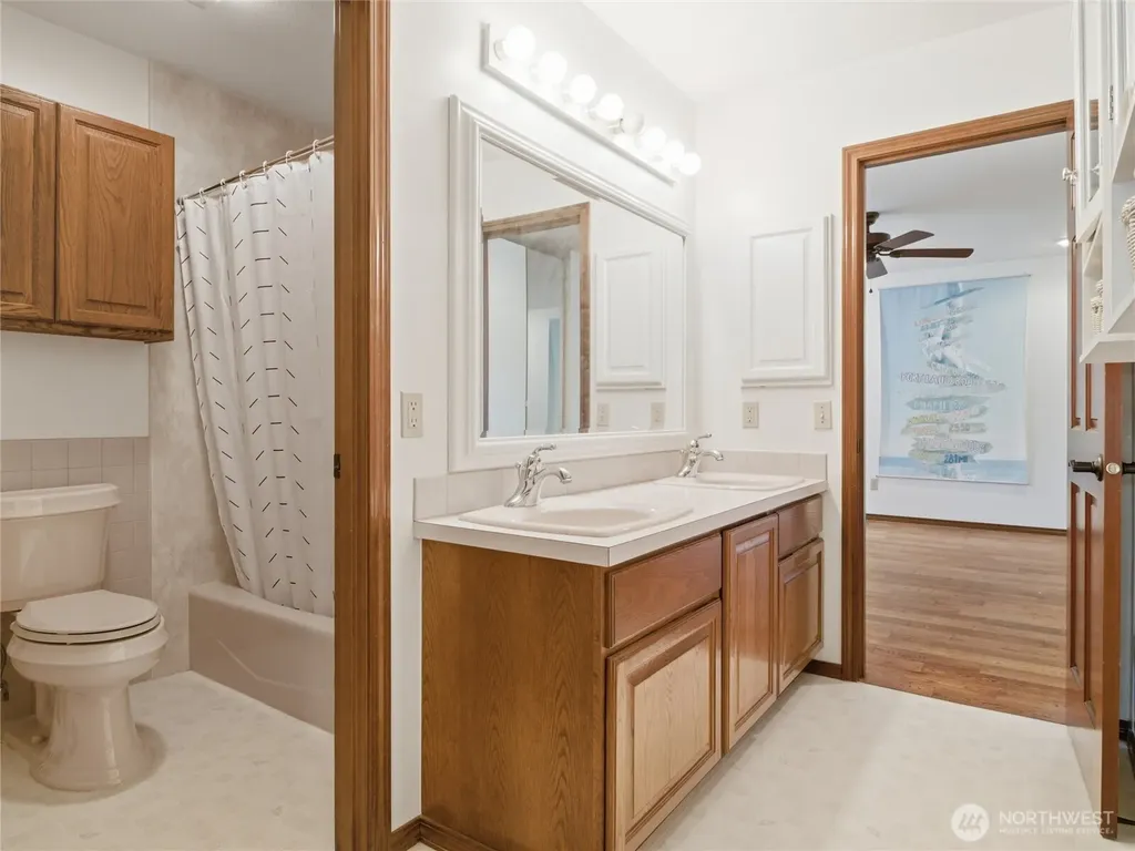 2904 Benjamin Court SE Olympia WA 98501